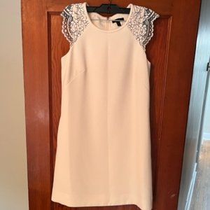 J. Crew | Champagne Cocktail Dress | Size 2